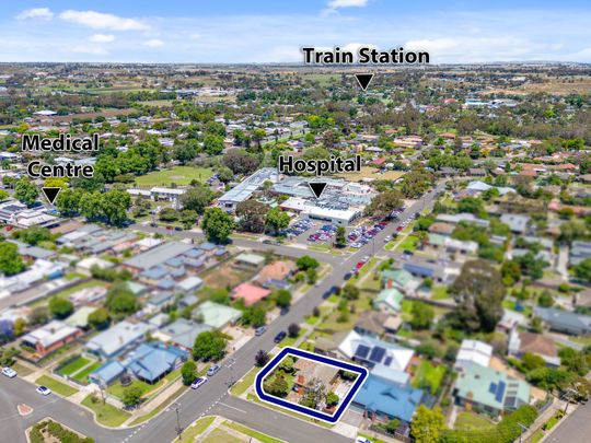 17 Clarinda Street, 3340, Bacchus Marsh Vic - Photo 1