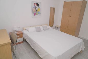 Calle Tomás Escalonilla, Málaga, Andalusia 29010