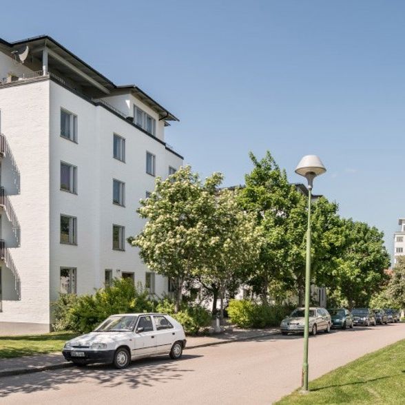 Rackarbergsgatan 14, 75232, Uppsala - Photo 1