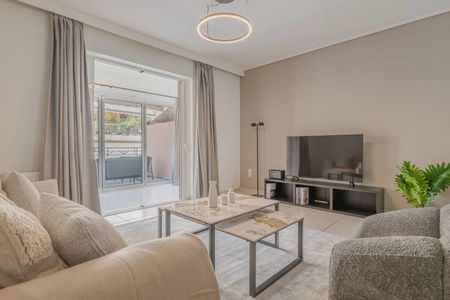 Διαμέρισμα για ενοικίαση Αμπελόκηποι - Πεντάγωνο - Photo 3