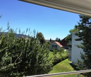 Gemütliche Wohnung in Schönbühl - Foto 6