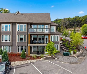 For Lease - 2-101 Tree Tops Lane, Huntsville, Ontario - Photo 6