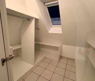 Schnuckelige DG-Whg im Dattelner Hötting - Foto 1