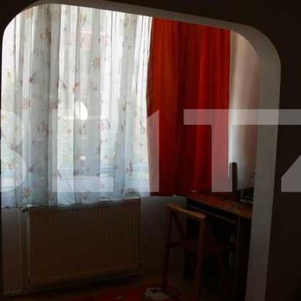 Apartament cu 4 camere mobilat si utilat! - Photo 1