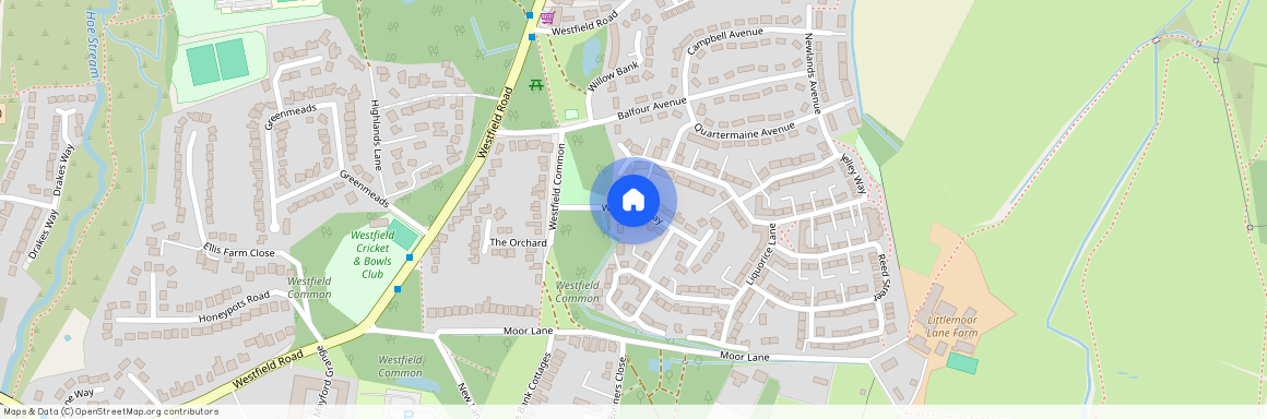 Westfield Way, Woking GU22