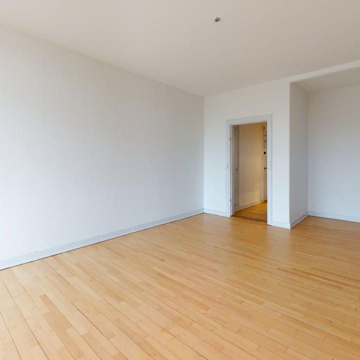 1-værelses lejlighed i Aalborg med central beliggenhed - Photo 1