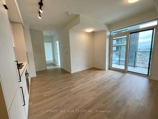 1285 Dupont Street condo — Toronto, ON (2-Bedroom) - 2 Bedroom - Photo 1