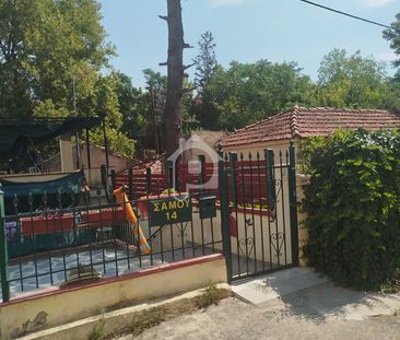 Μονοκατοικία 80 τ.μ. προς ενοικίαση - Photo 6
