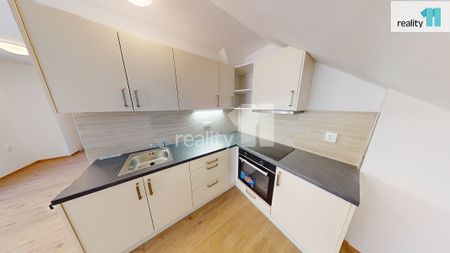 Pronájem bytu 2+kk 50 m² - Фото 4