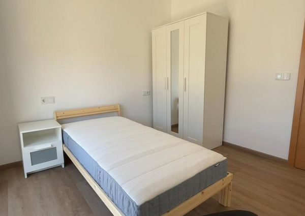 Quartos para estudantes raparigas Bairro Norton de Matos