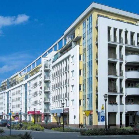 Poznań, ul. Katowicka - Zdjęcie 1