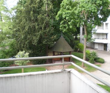 2 pièces 49 m2 - cuisine équipée - 2 terrasses - parking - Photo 3