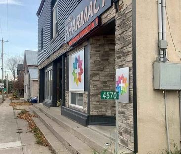 For Lease - 4570 PENETANGUISHENE Road Unit# South, Springwater, Ont... - Photo 4