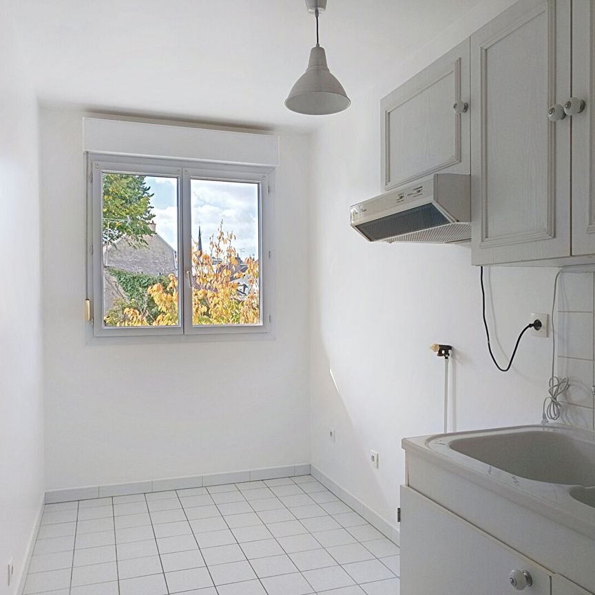 Appartement à louer - REIMS ST ANDRE - Photo 1