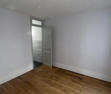 Location Appartement 2 pièces 40m² PARIS 15ème - Photo 1