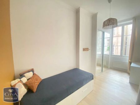 Appartement à louer 3 pièces 50.91m² - Photo 4