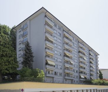 Confort et lumière, 60 m2 idéalement situé au 2ème étage - Photo 1