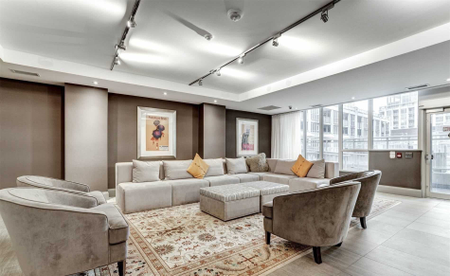 For Lease - 38 Grand Magazine Street Unit# 339, Toronto, Ontario - Photo 2