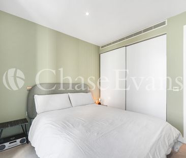 1 bedroom apartment to rent - Photo 6