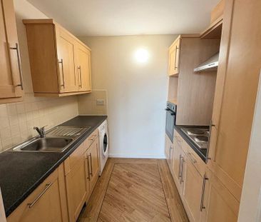 1 bedroom flat to rent - Photo 4