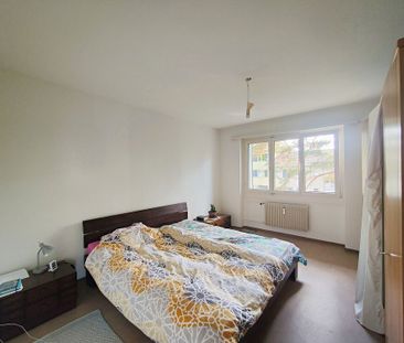 Tolle 3 Zimmerwohnung in ruhiger Lage - Photo 4