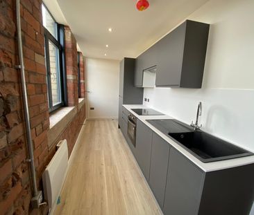 1 bedroom apartment to rent - Photo 5