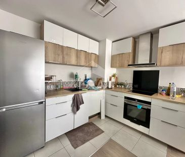 Appartement 3 pièces à louer à Sartrouville - Photo 5