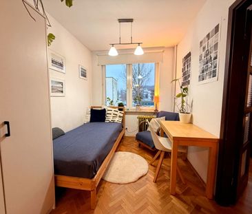 3-pokoje, balkon | Gdynia, Działki Leśne - Zdjęcie 6