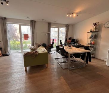 Te huur: Appartement Kanaalpark in Leiden - Foto 3