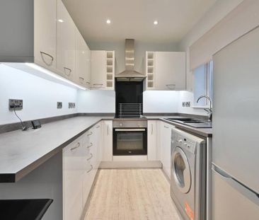 1 bedroom maisonette to rent - Photo 6