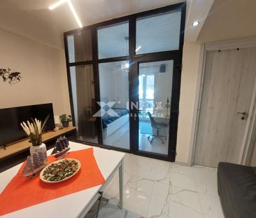 Διαμέρισμα 60τ.μ στο κέντρο της Θεσσαλονίκης - Photo 1