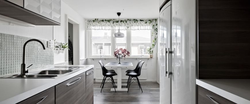 Strågatan 12 - Photo 1