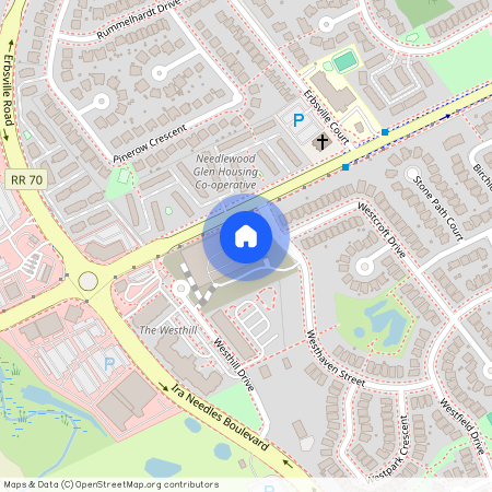 410 WESTHAVEN Street, 209, Waterloo, ON N2T 0E2