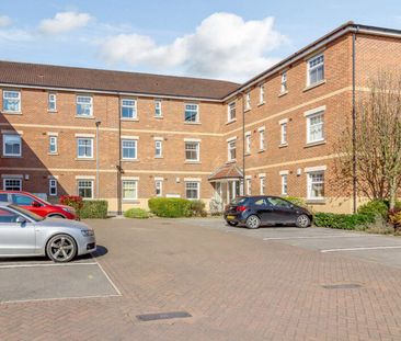 Oxclose Park Gardens, Halfway, Sheffield, S20 8GR - Photo 4
