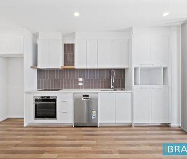 901/2 Gribble Street, Gungahlin ACT 2912 - Apartment For Rent | Domain - Photo 4