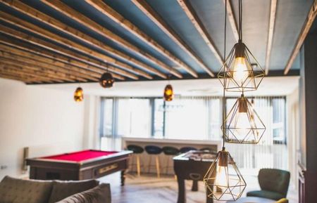 Studio to rent - Photo 3