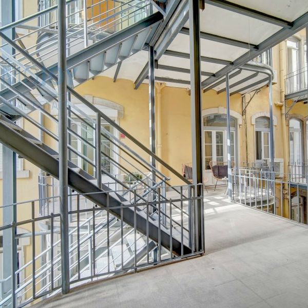 Apartamento T5 em Lisboa - Photo 1