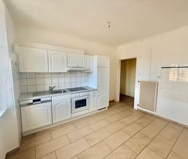 4.5 Zimmer, 85 m², 1. Stock - Photo 5
