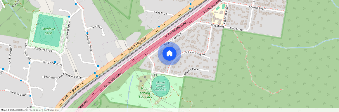 38 St Helens Avenue, NSW 2080, Mount Kuring-Gai