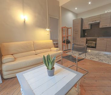 Location Appartement 2 pièces 37m² ROUEN 76000 - Photo 2