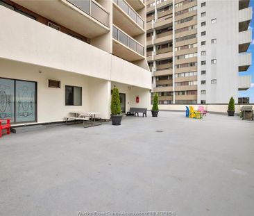 For Lease - 150 PARK Unit# 816, Windsor, Ontario - Photo 6