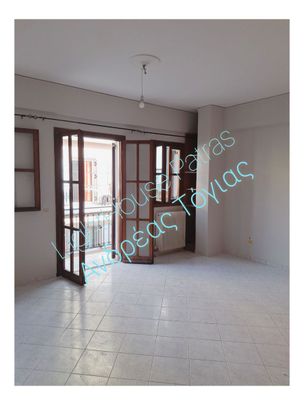 Studio/Γκαρσονιέρα για ενοικίαση Βλατερό - Τριτάκη (Πάτρα) - Φωτογραφία 1