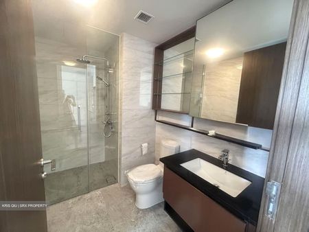 Normanton Park (D5), Apartment - For Rent - Photo 5