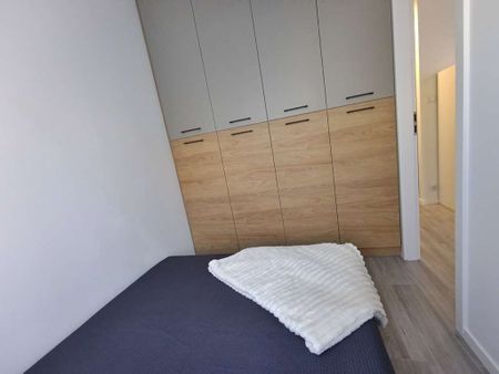 Mieszkanie 2 pokoje ul. Paderewskiego - Zdjęcie 5