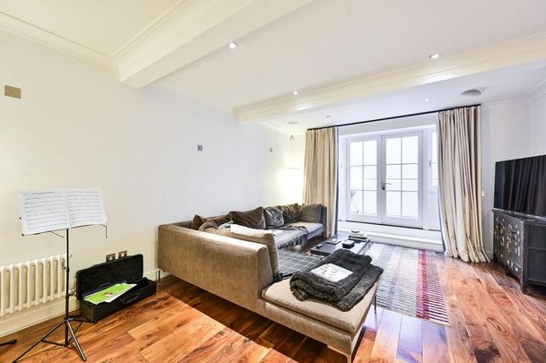5 bedroom house to rent - Photo 1