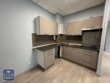 Appartement à louer 3 pièces 69.7m² - Photo 2