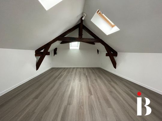 Appartement Nantes 2 pièce(s) 50m² - Photo 1