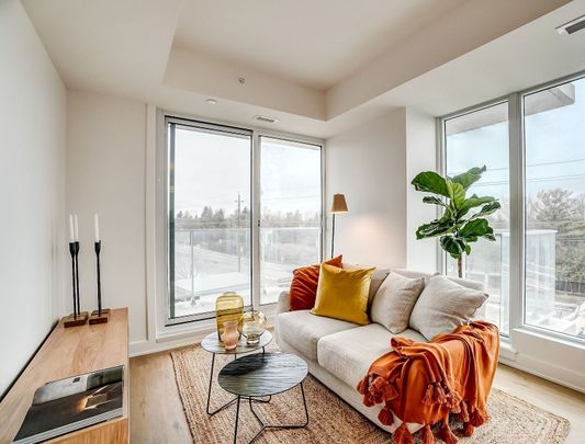 Rent a Brand-new Apartment in Lastest Tower! | West End Ottawa | Close to the Queensway Hospital - Photo 1