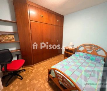 Piso en alquiler en Las Navas del Marqués - Foto 6