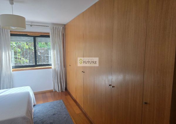 Apartamento T1 em Porto